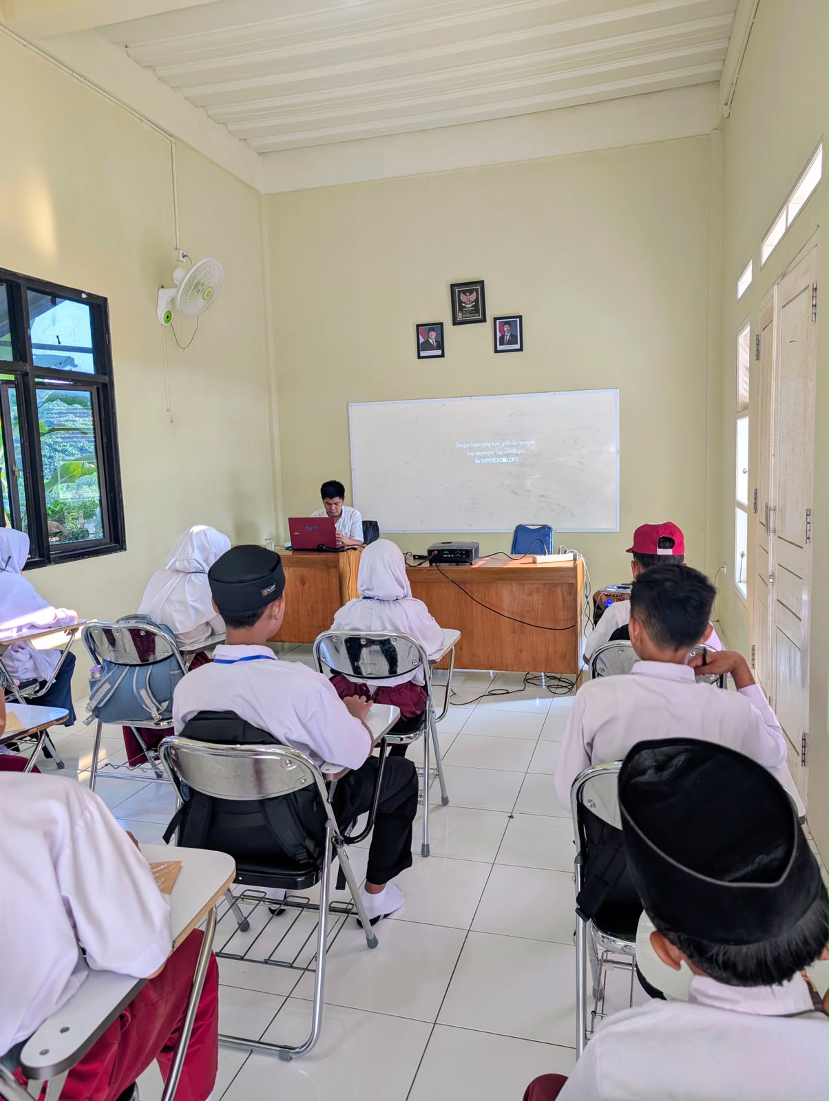 Ruang Kelas