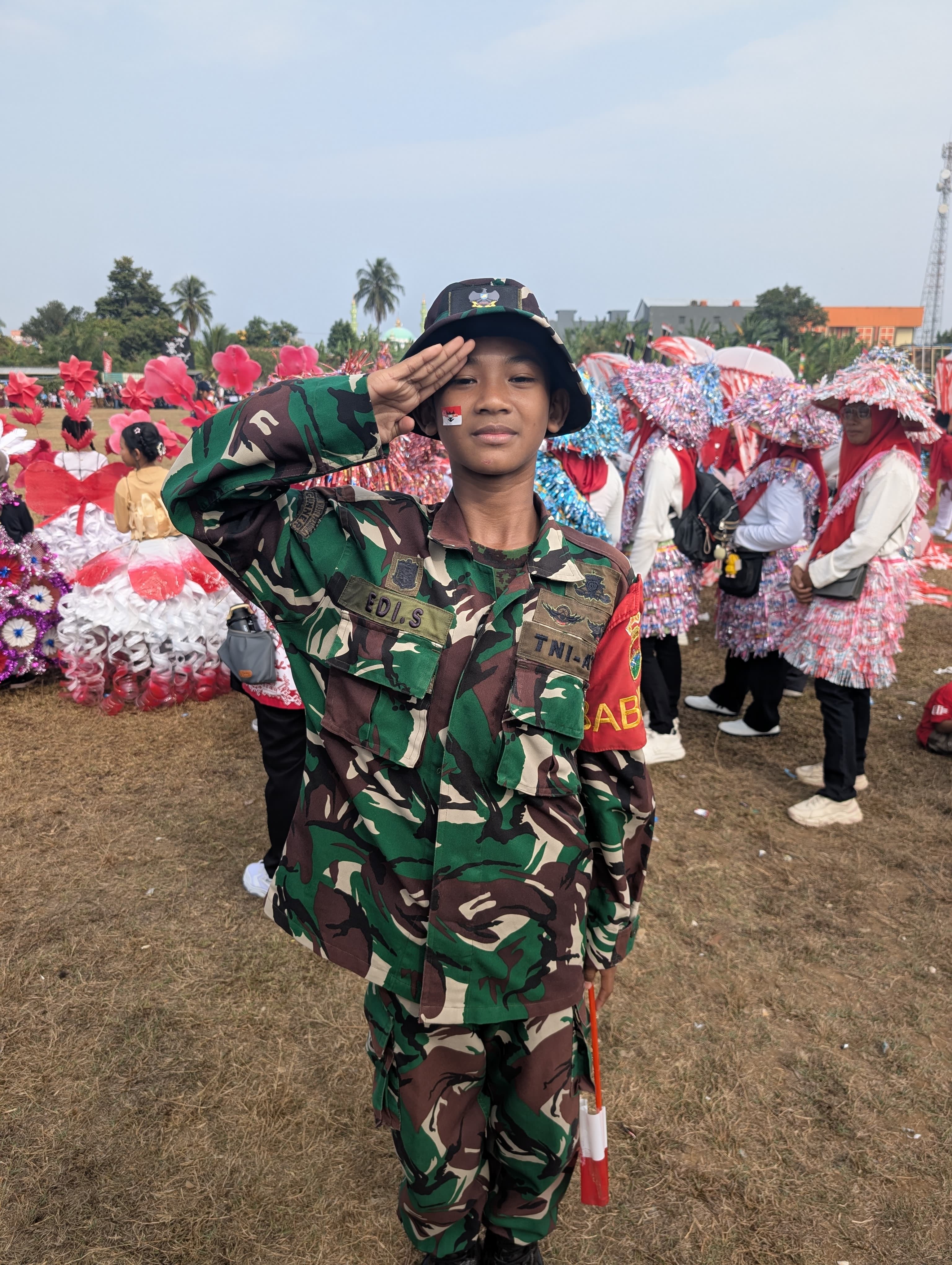 Kegiatan
